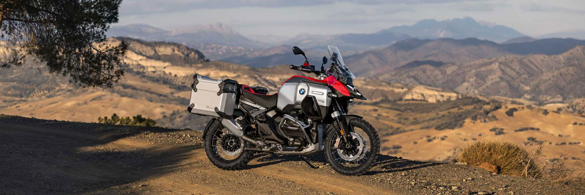 BMW Motorcycles