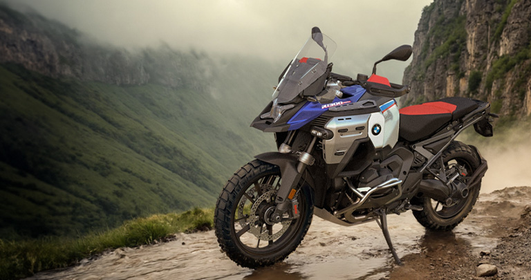 BMW R 1300 GS