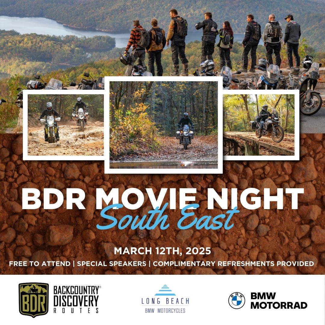 South East BDR Movie Night
