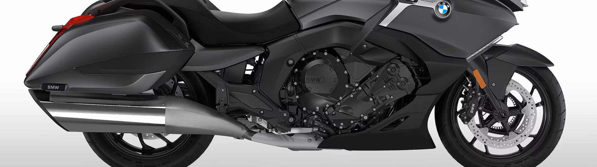 2025 BMW K 1600 B engine in southern California, CA