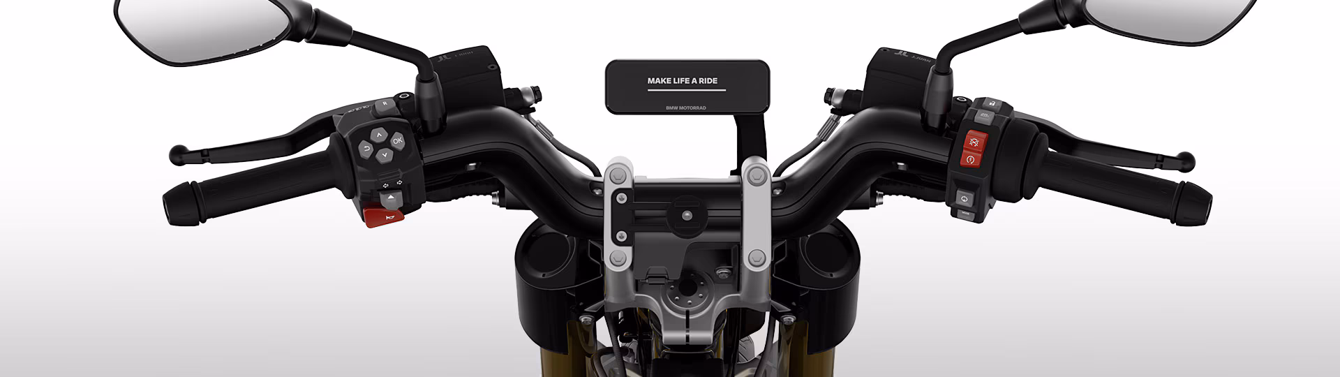 2025 BMW CE 02 driver POV in Southern California, CA