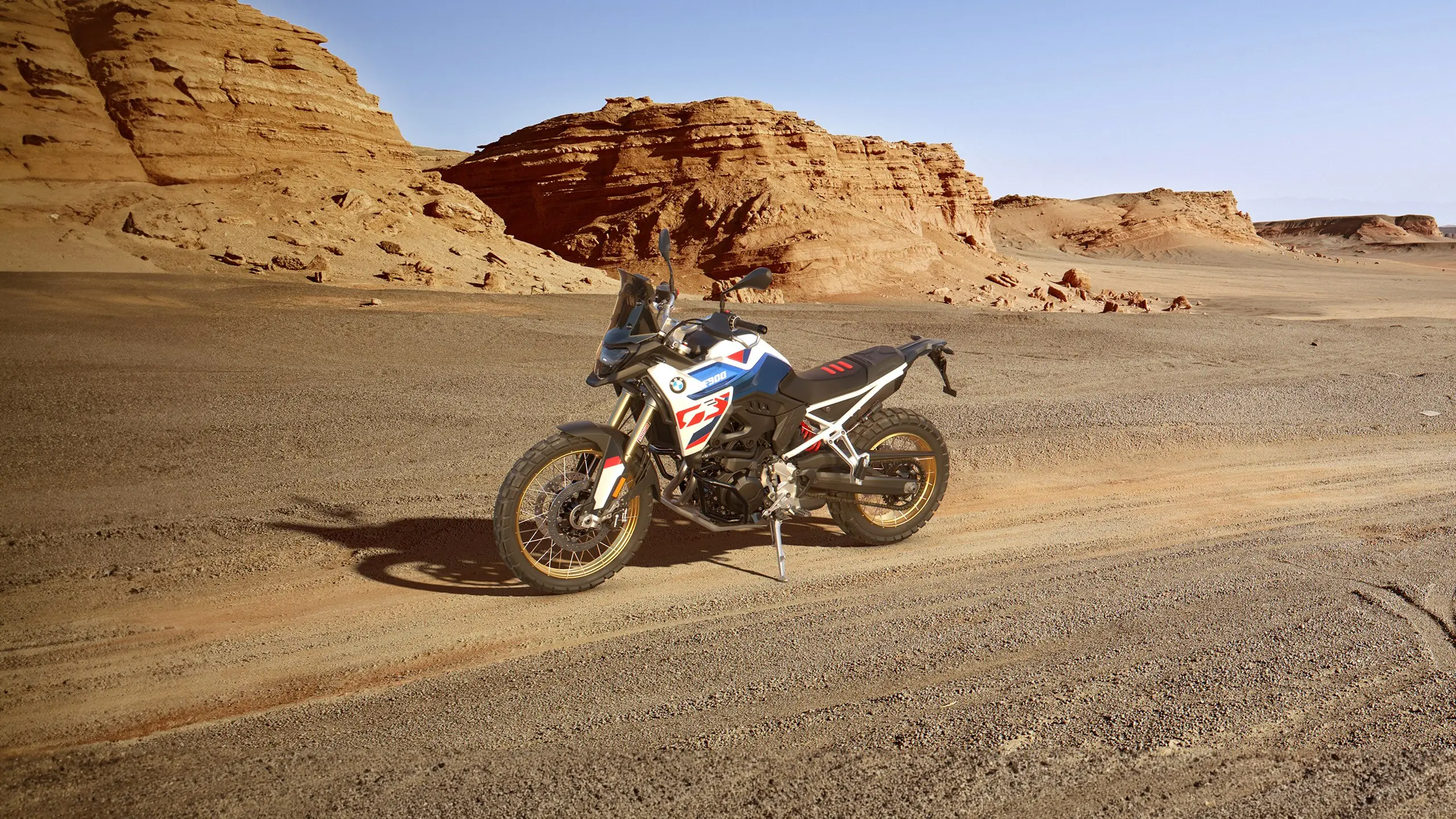 2025 BMW F 900 GS Adventure
