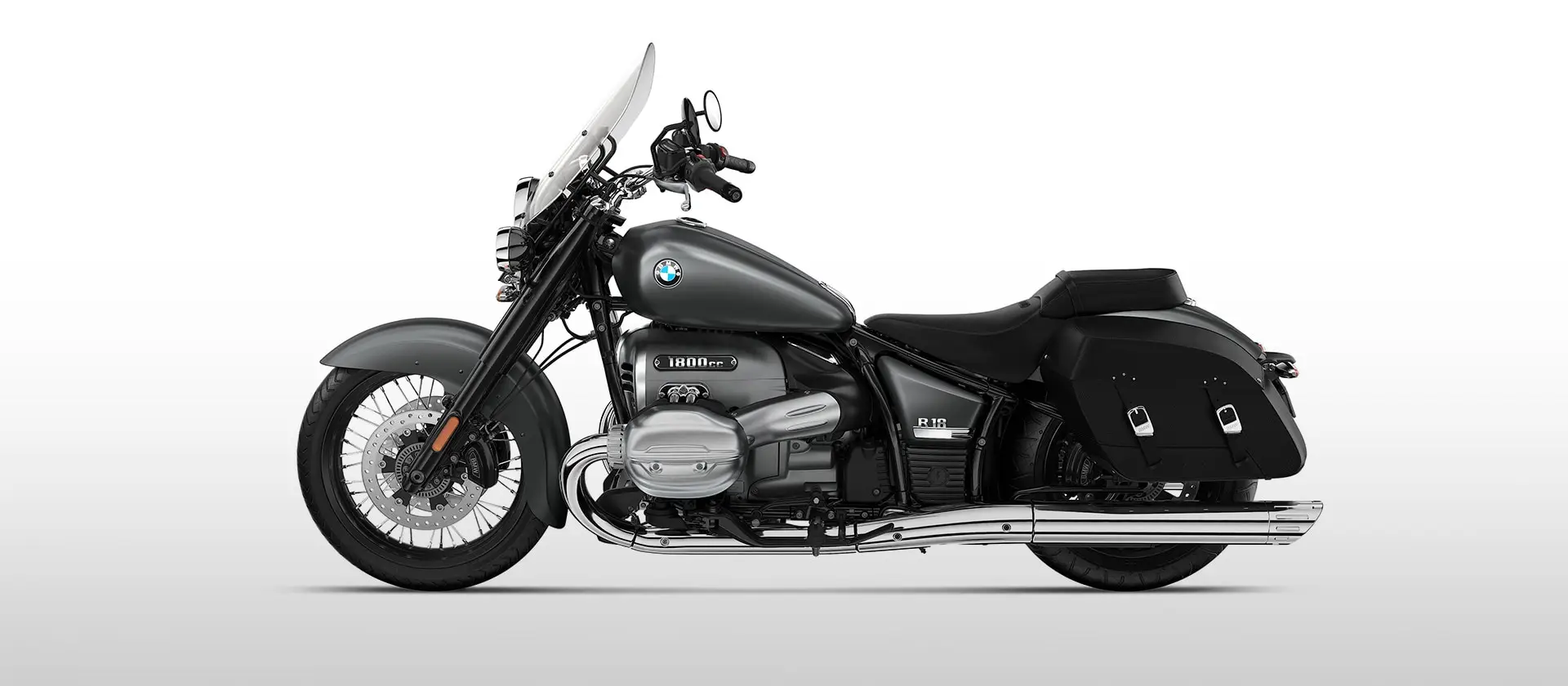 2025 BMW R 18 Classic