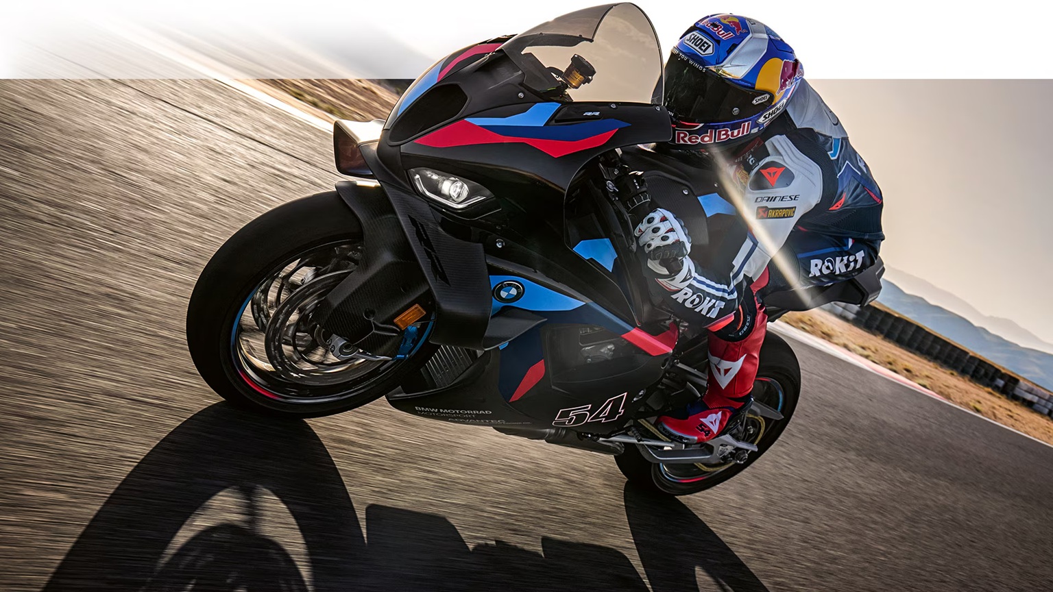 2026 BMW M 1000 RR