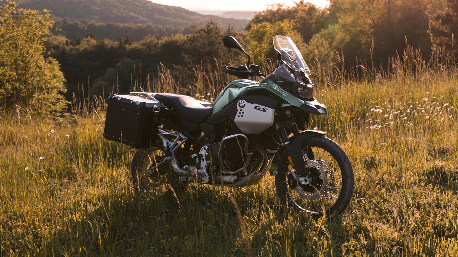2026 BMW F 900 GS Adventure for sale in SoCal