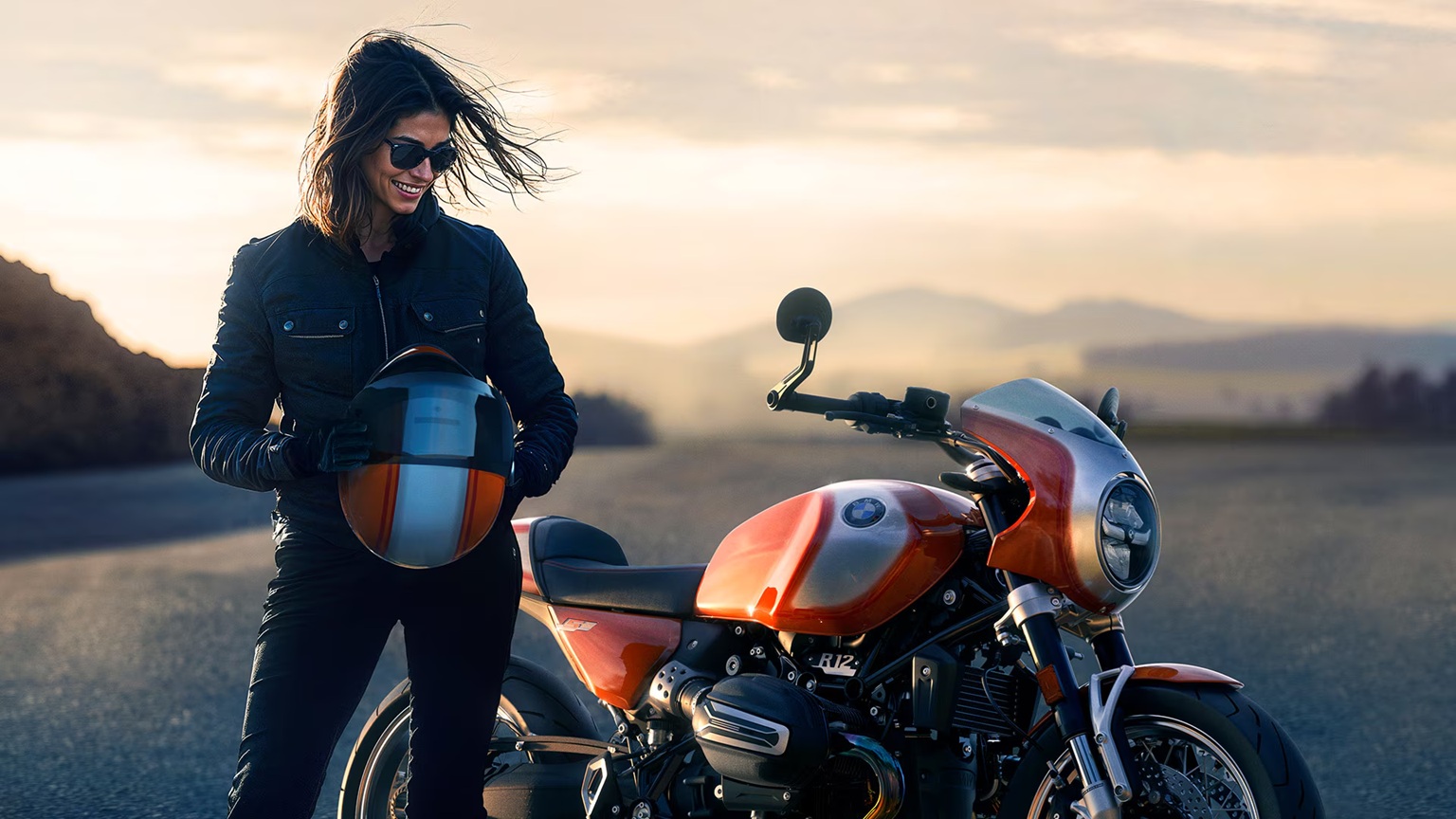 2026 BMW R 12 S for sale in SoCal