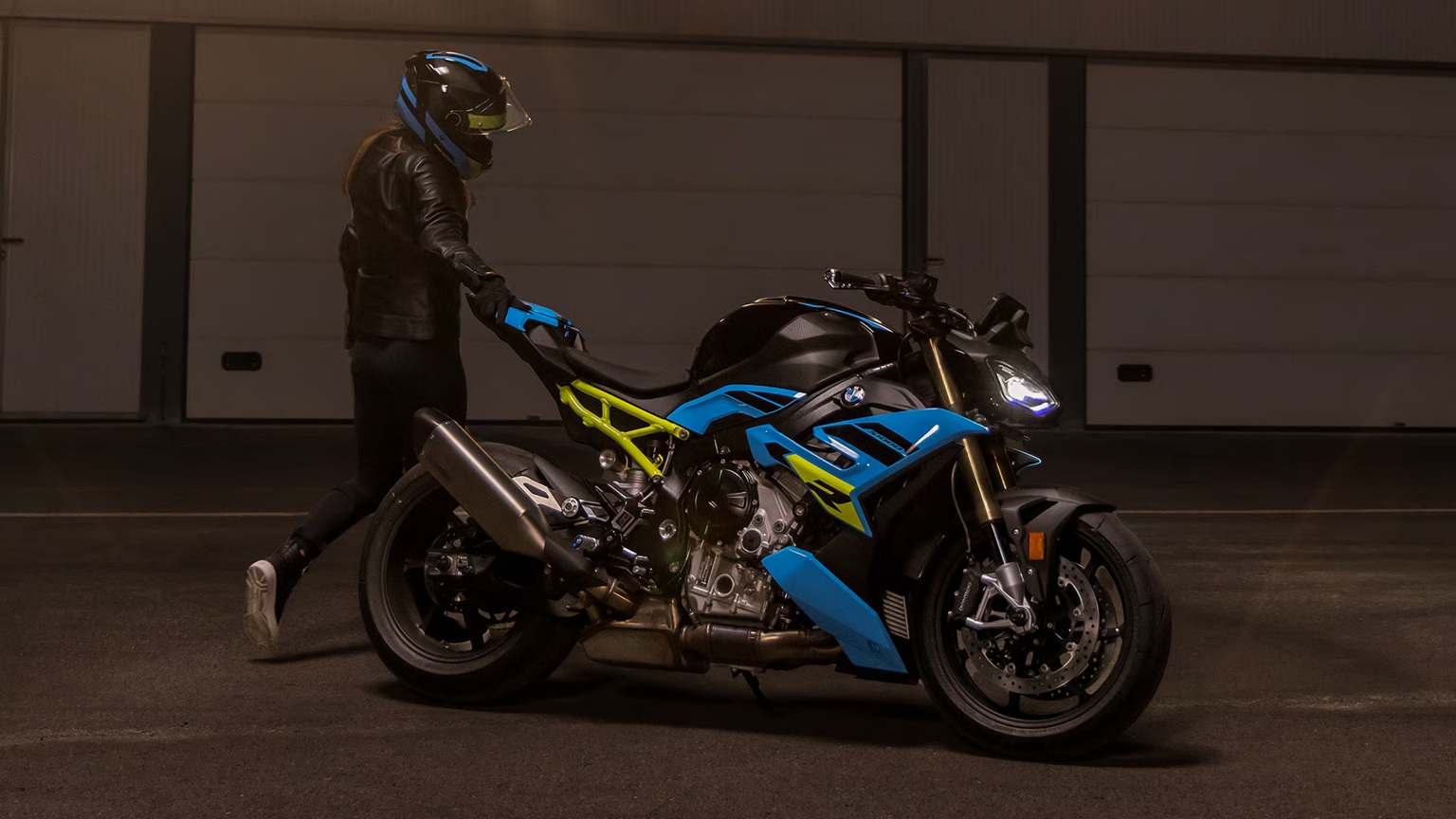 2026 BMW S 1000 R for sale in SoCal