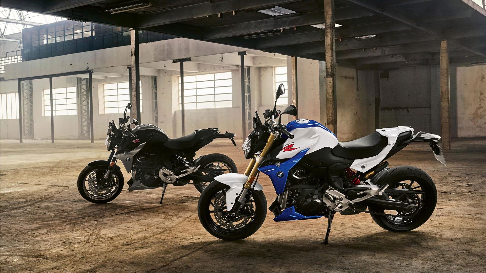 2026 BMW F 900 R for sale in Pomona, CA