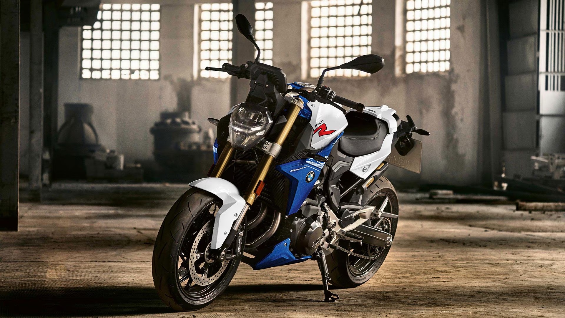 2026 BMW F 900 R for sale in Pomona, CA