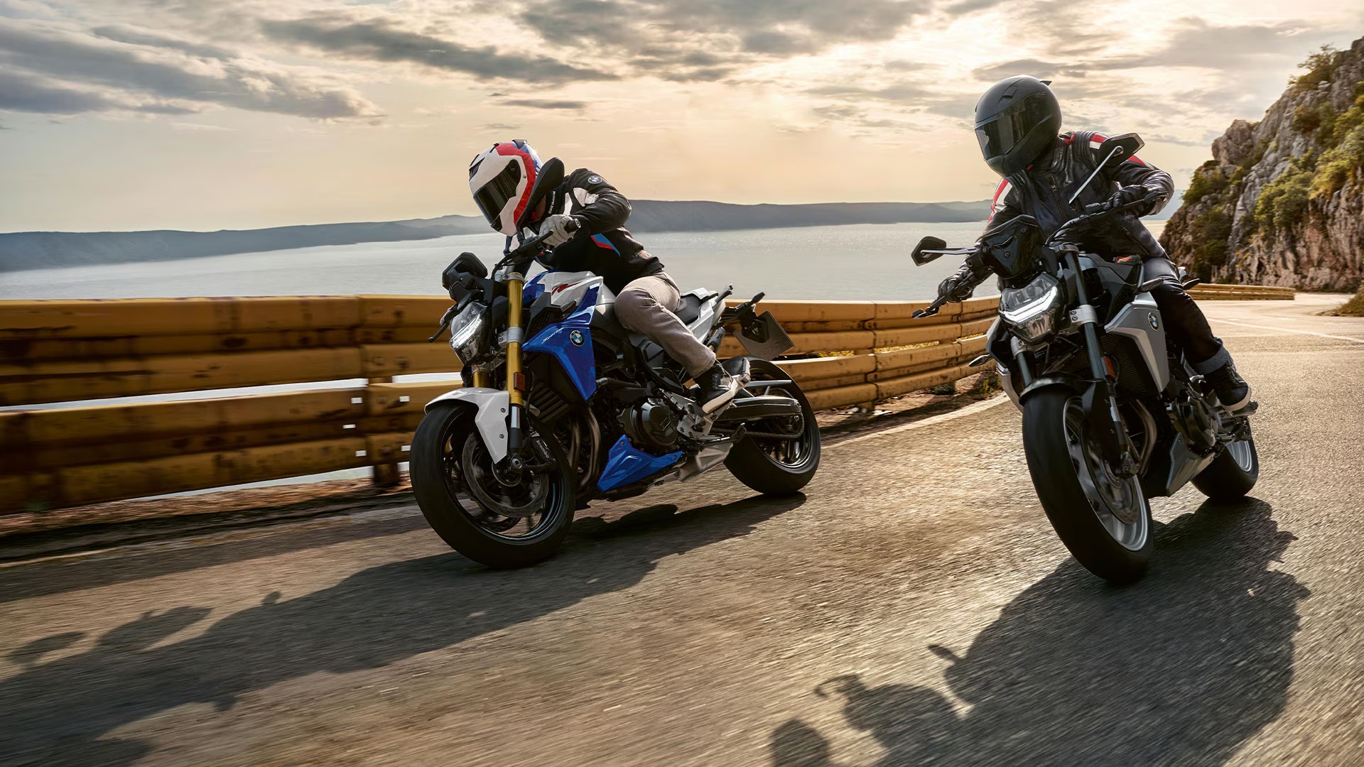 2026 BMW F 900 R for sale in Pomona, CA