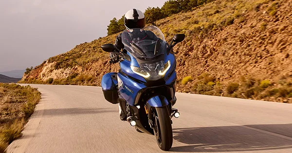 BMW K 1600 GTL for sale in SoCal
