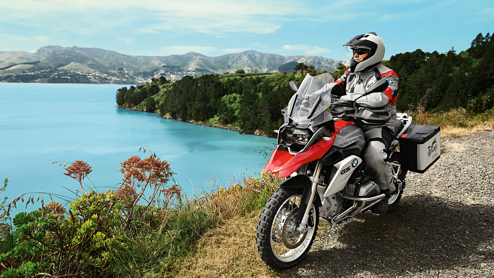 BMW R 1200 GS