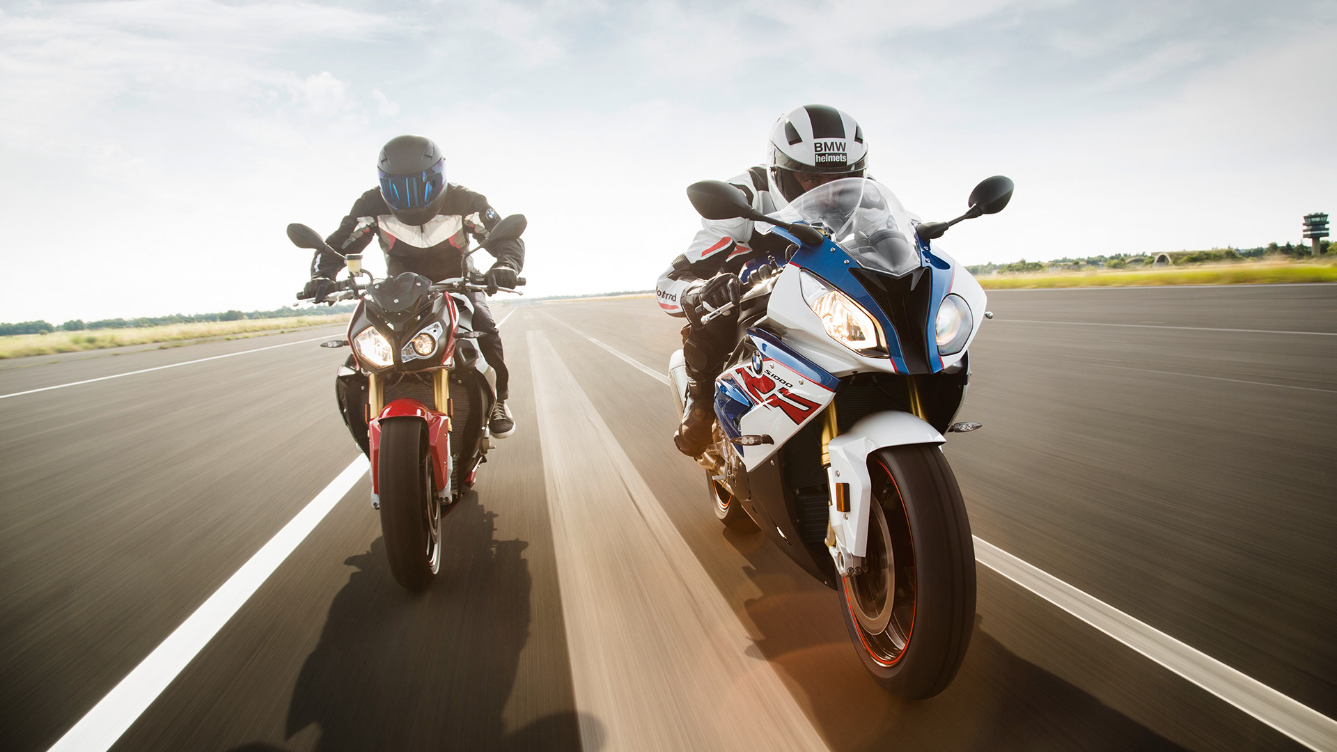 Bmw S1000rr Breaks World Speed Record Southern California Bmw Motorcycles