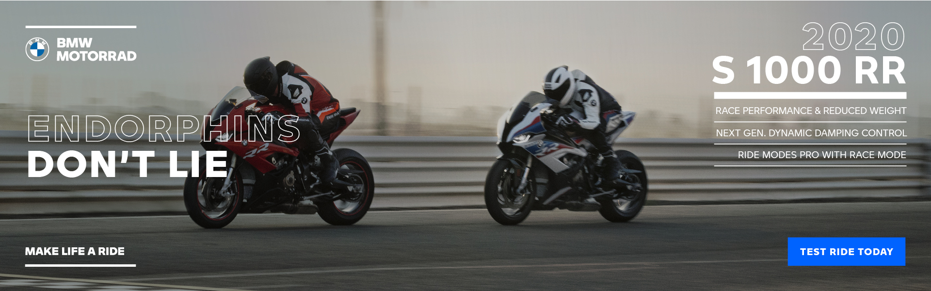 New BMW Motorcycles | Southern California BMW Motorcycle Dealers