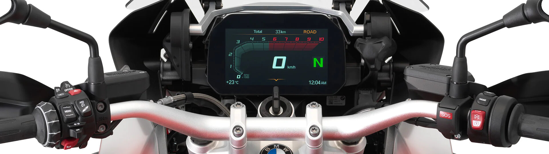 Check out the BMW Motorrad Connected app near Riverside, CA | Southern