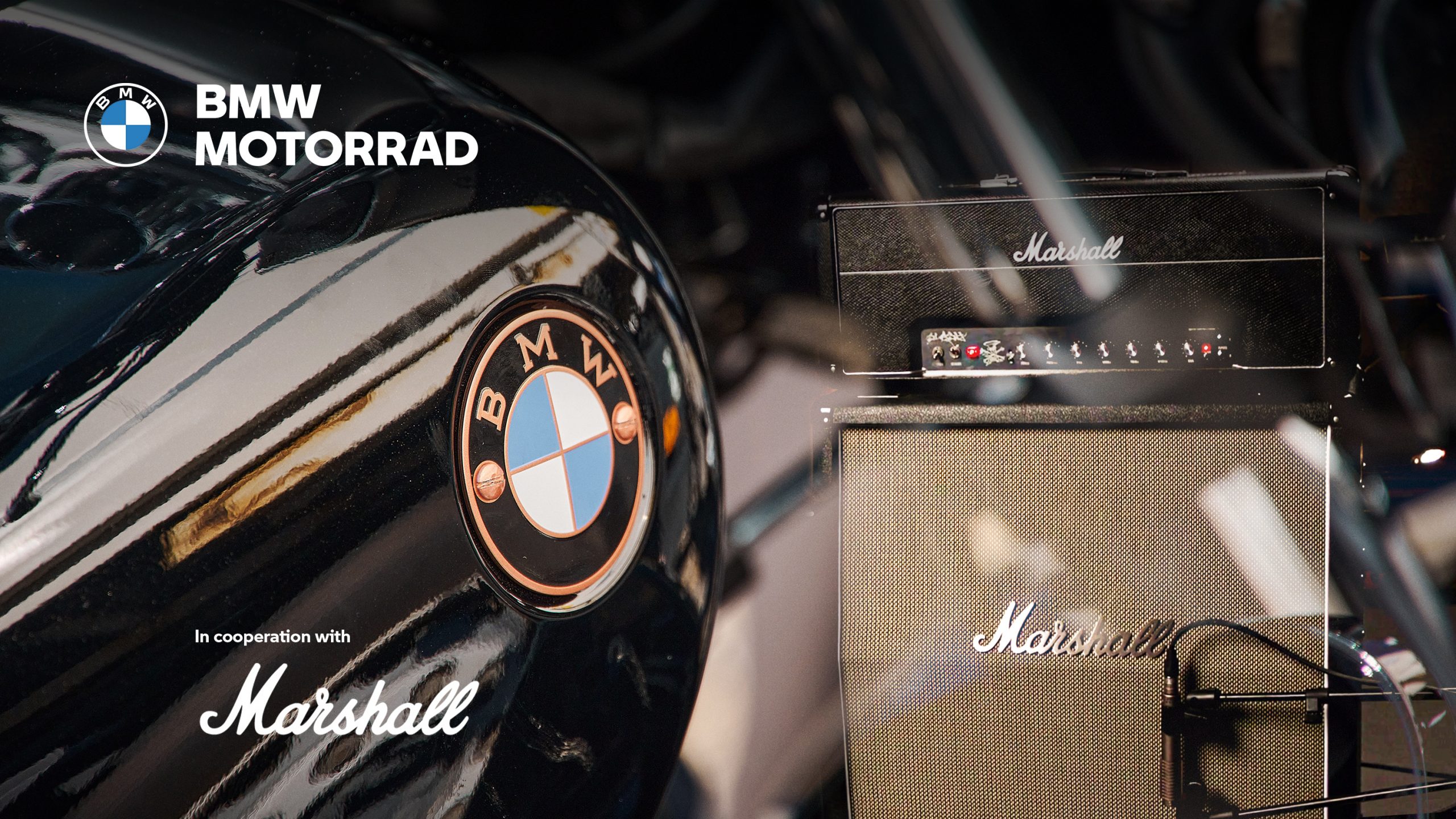 BMW Marshall Partnership