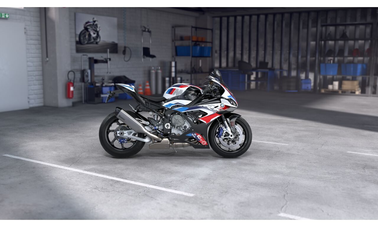 2022 bmw m 1000 rr