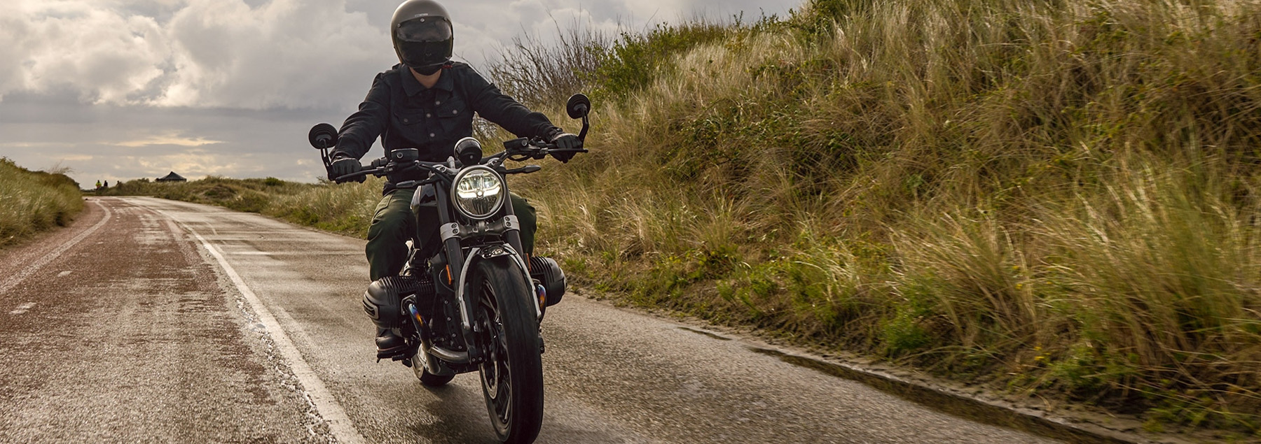 The Evolution of BMW Motorcycles