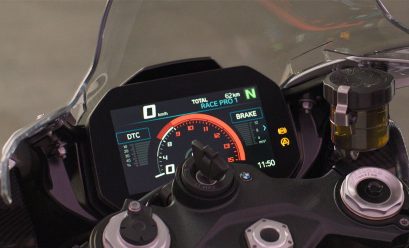 2024 BMW S 1000 RR image 3