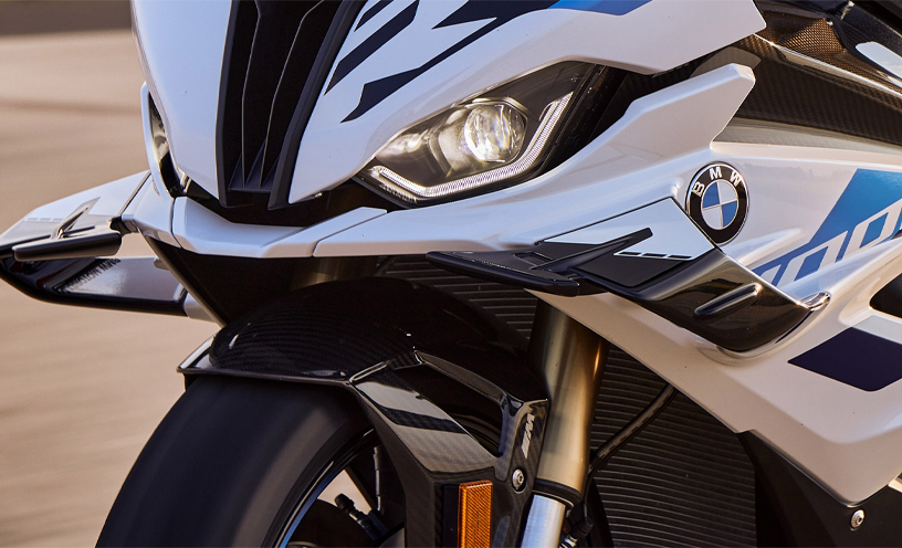 2024 BMW S 1000 RR image 4