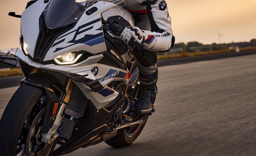 2024 BMW S 1000 RR image 5