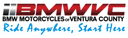 BMW Motorcycles of Ventura County